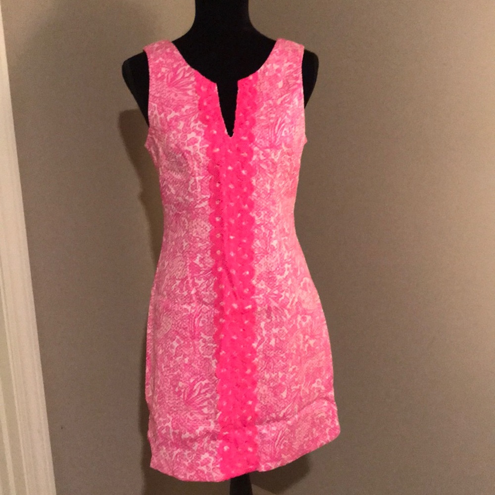 Lilly Pulitzer for Target Shift Dress